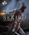 PC GAME: Sekiro Shadows Die Twice (Μονο κωδικός) PC GAME: Sekiro Shadows Die Twice (Μονο κωδικός)